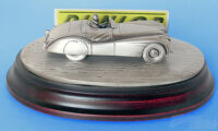 Pewter Model Cars