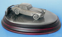 Pewter Model Cars