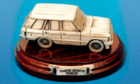 Diecast Model Car