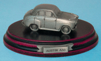 Diecast Model Car