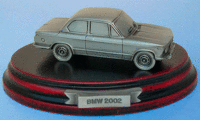 Diecast Model Car