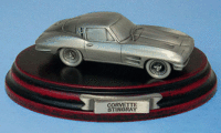 Diecast Model Car