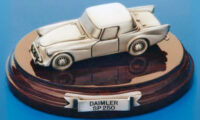 Diecast Model Car