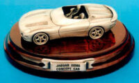 Diecast Model Car