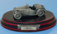 Diecast Model Car