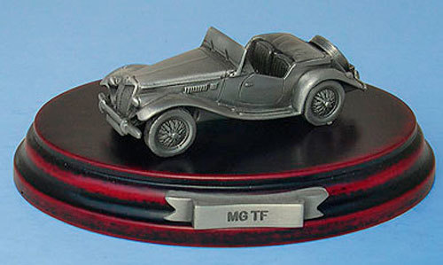 Diecast Model Car