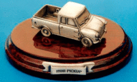 Diecast Model Car