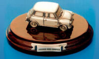 Diecast Model Car