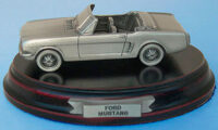 Diecast Model Car