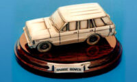 Diecast Model Car