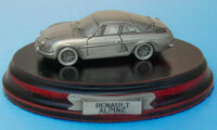 Pewter Model Cars