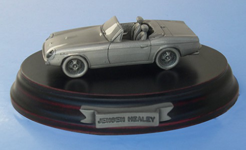 Diecast Model Car