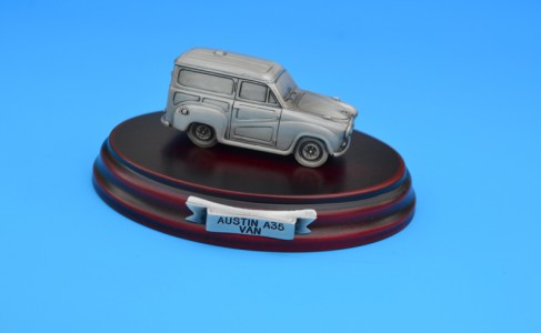 Pewter Model Cars