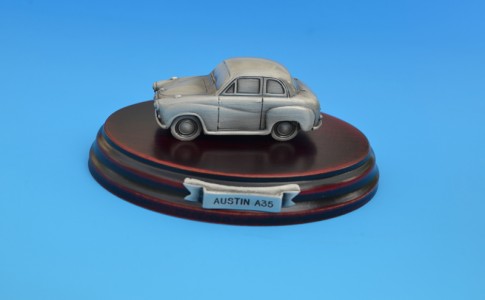 model car