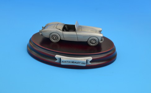 Model car