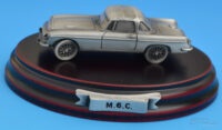 Model Cars