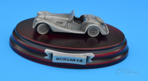 Pewter Model Cars
