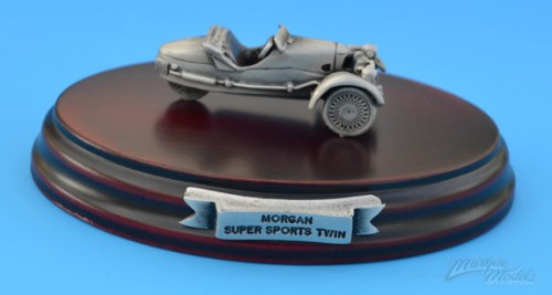 Model Cars