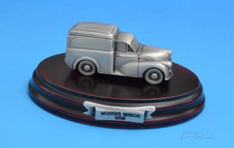 Model Cars