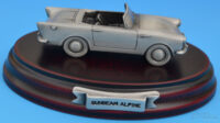 Model Cars