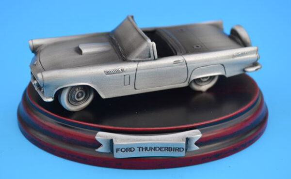 Car Model Ref. No. 2097