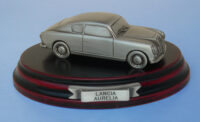 Diecast model car