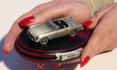 Diecast Model Cars